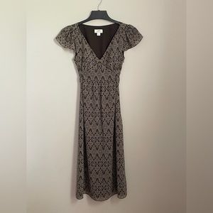 Ann Taylor Loft dress size 4